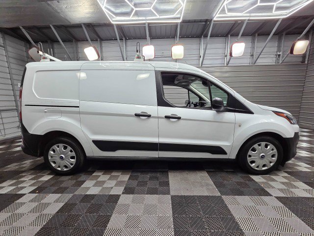 Used 2021 Ford Transit Connect XL FWD image 9