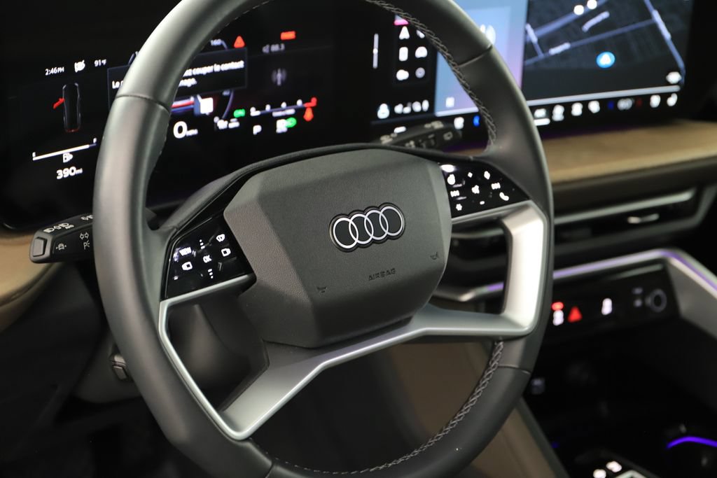 Certified 2025 Audi Q5 Prestige AWD/4WD image 16