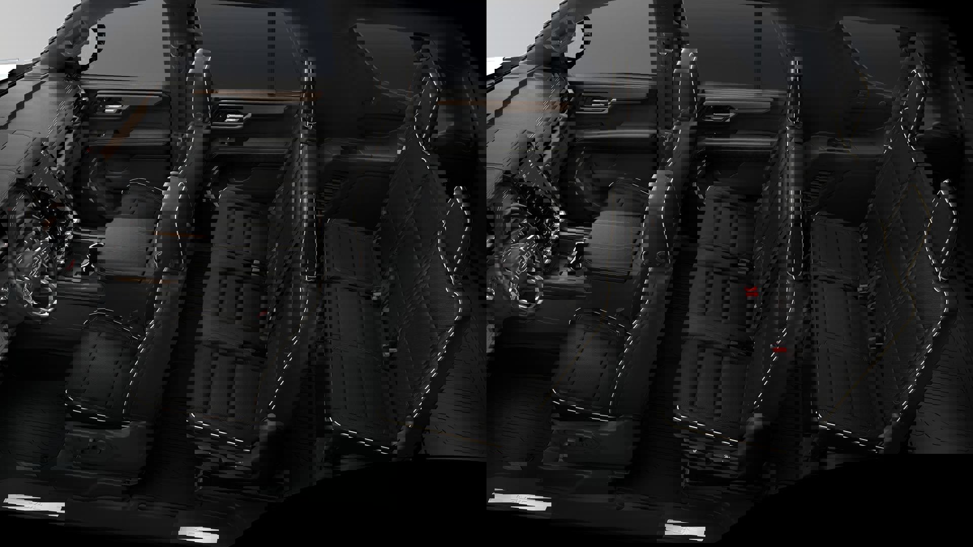 New 2026 GMC Yukon Elevation w/ LPO, Hit The Road Package image 31