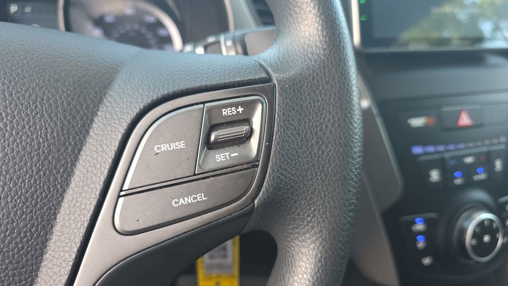 Used 2018 Hyundai Santa Fe Sport AWD/4WD image 20