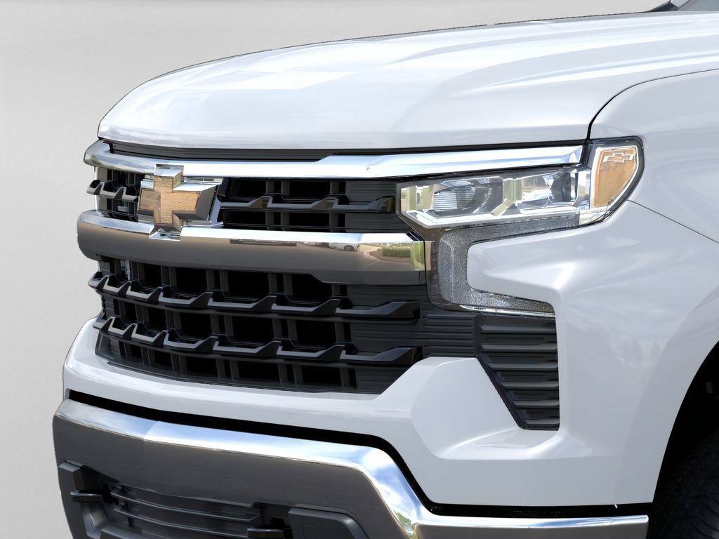 New 2026 Chevrolet Silverado 1500 LT w/ All Star Edition Plus AWD/4WD image 15