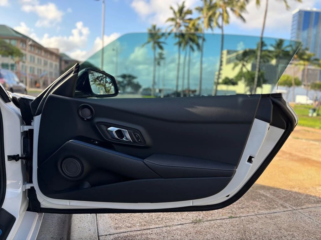 Used 2024 Toyota Supra image 12