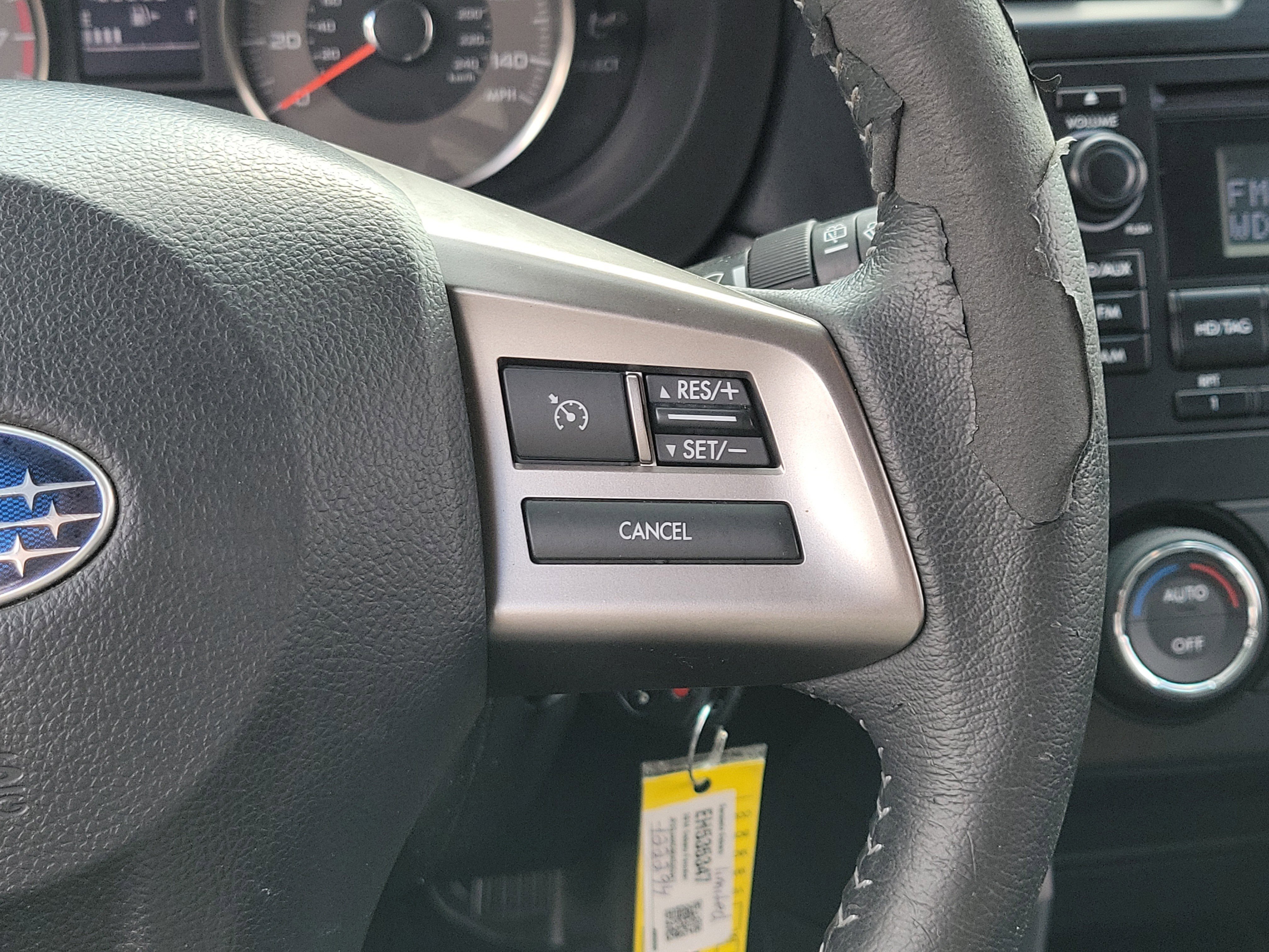 Used 2014 Subaru Forester 2.5i Limited w/ Popular Package #2 AWD/4WD image 22