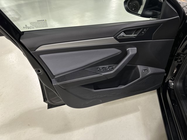New 2026 Volkswagen Jetta SE image 17