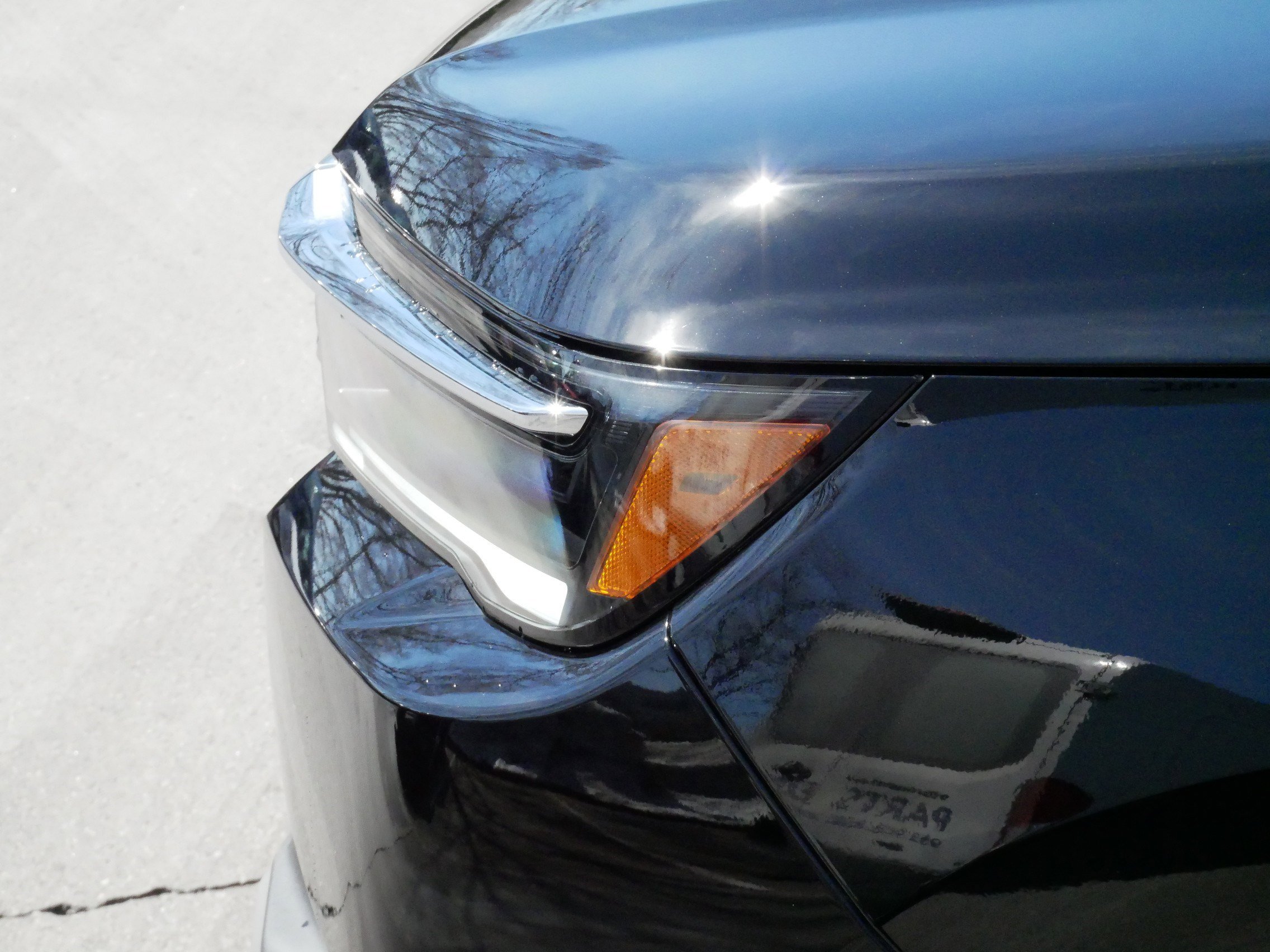 Certified 2026 Honda Pilot Elite image 16