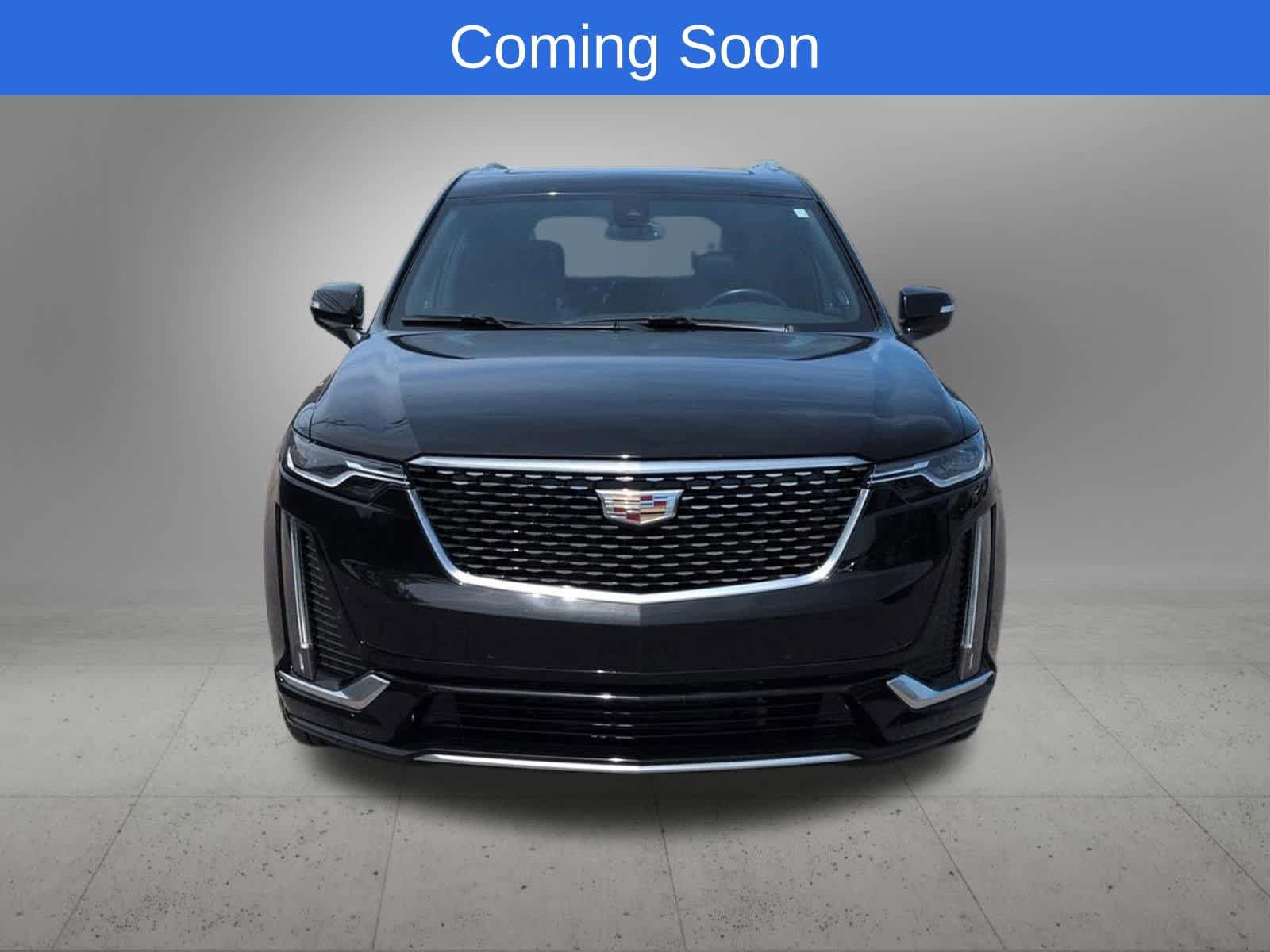 Used 2023 Cadillac XT6 Premium Luxury AWD/4WD image 9