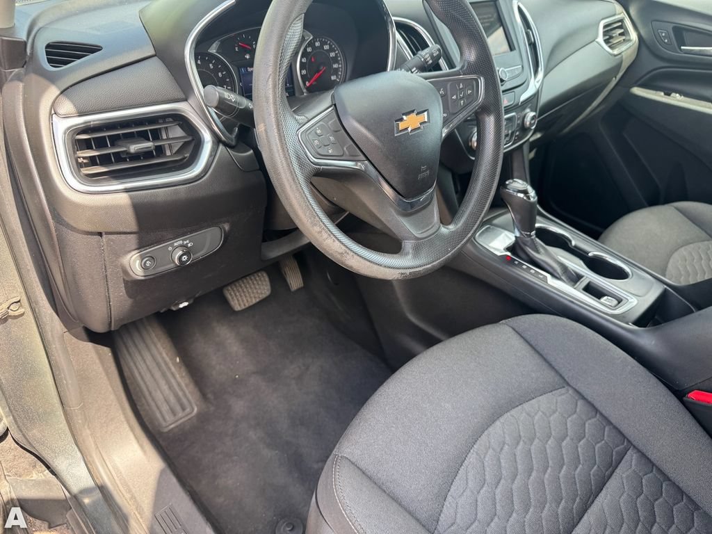 Used 2019 Chevrolet Equinox LT FWD image 11