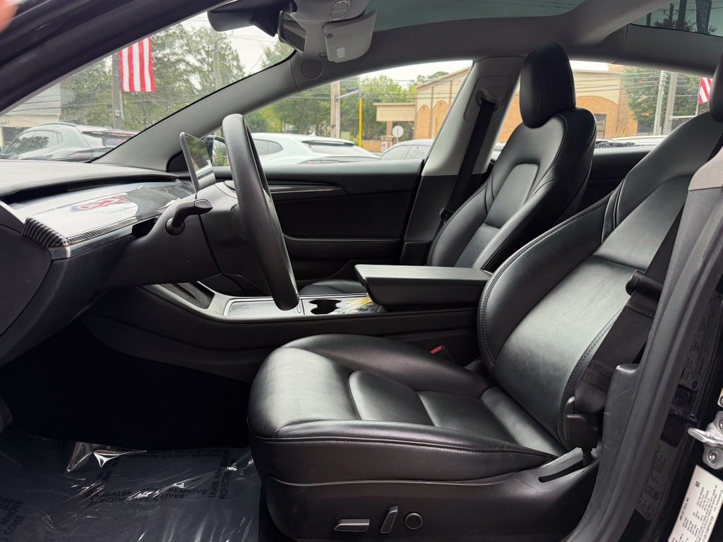 Used 2023 Tesla Model 3 Long Range AWD/4WD image 25