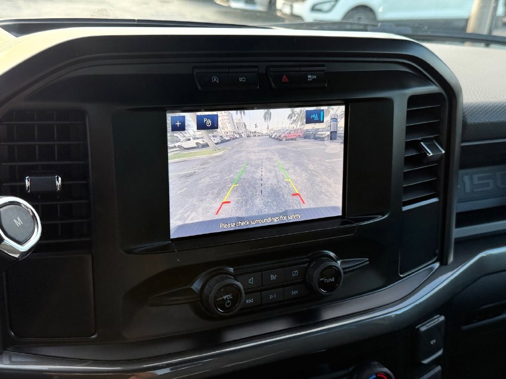 Used 2023 Ford F150 XL w/ STX Appearance Package AWD/4WD image 23