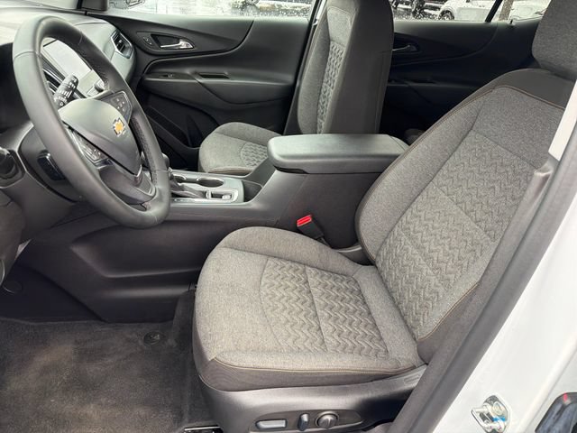 Certified 2024 Chevrolet Equinox LT FWD image 9
