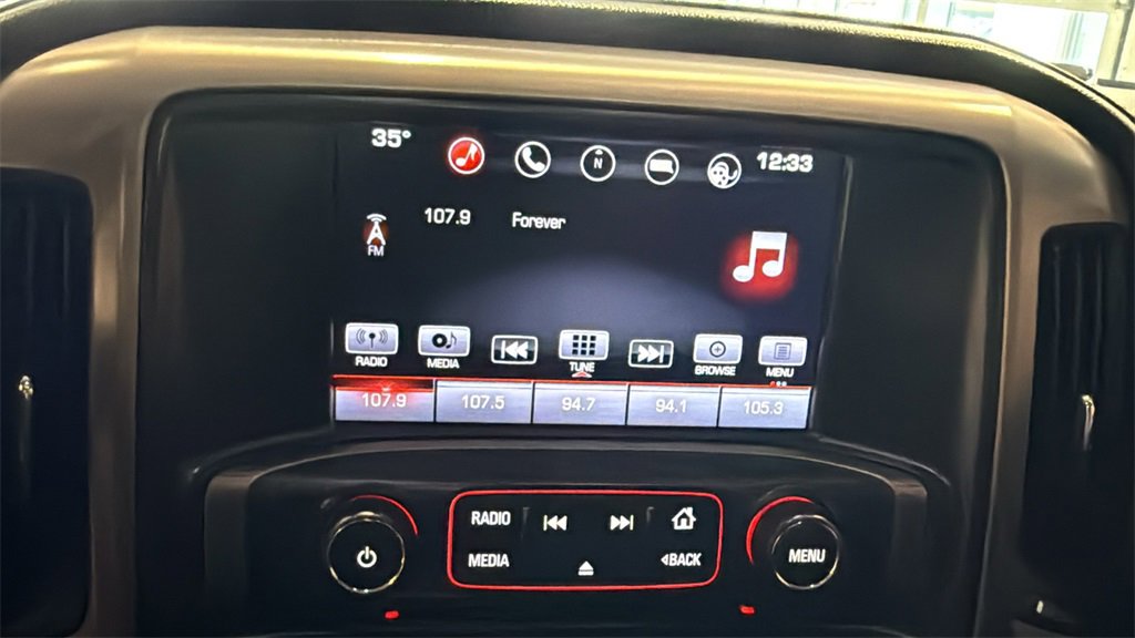 Used 2016 GMC Sierra 2500 SLT w/ Duramax Plus Package image 26