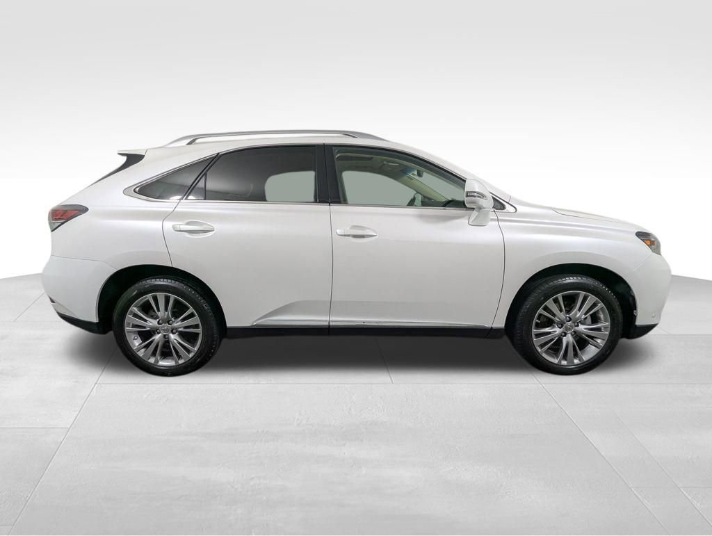 Used 2013 Lexus RX 350 FWD w/ Navigation Pkg image 22