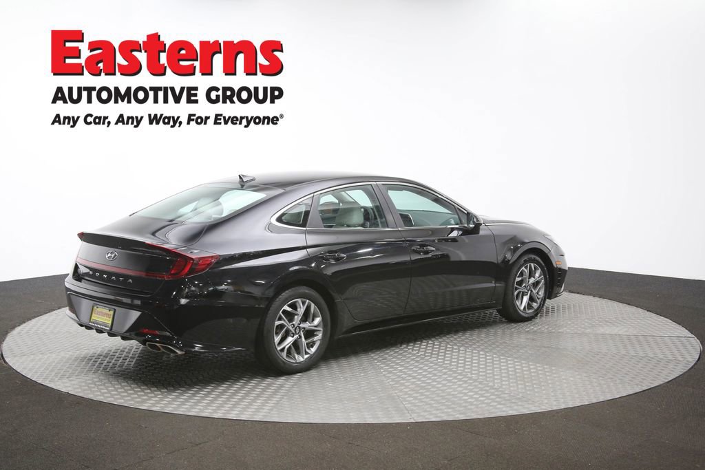 Used 2023 Hyundai Sonata SEL image 41