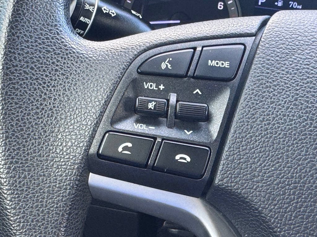 Used 2020 Hyundai Tucson SEL FWD image 9