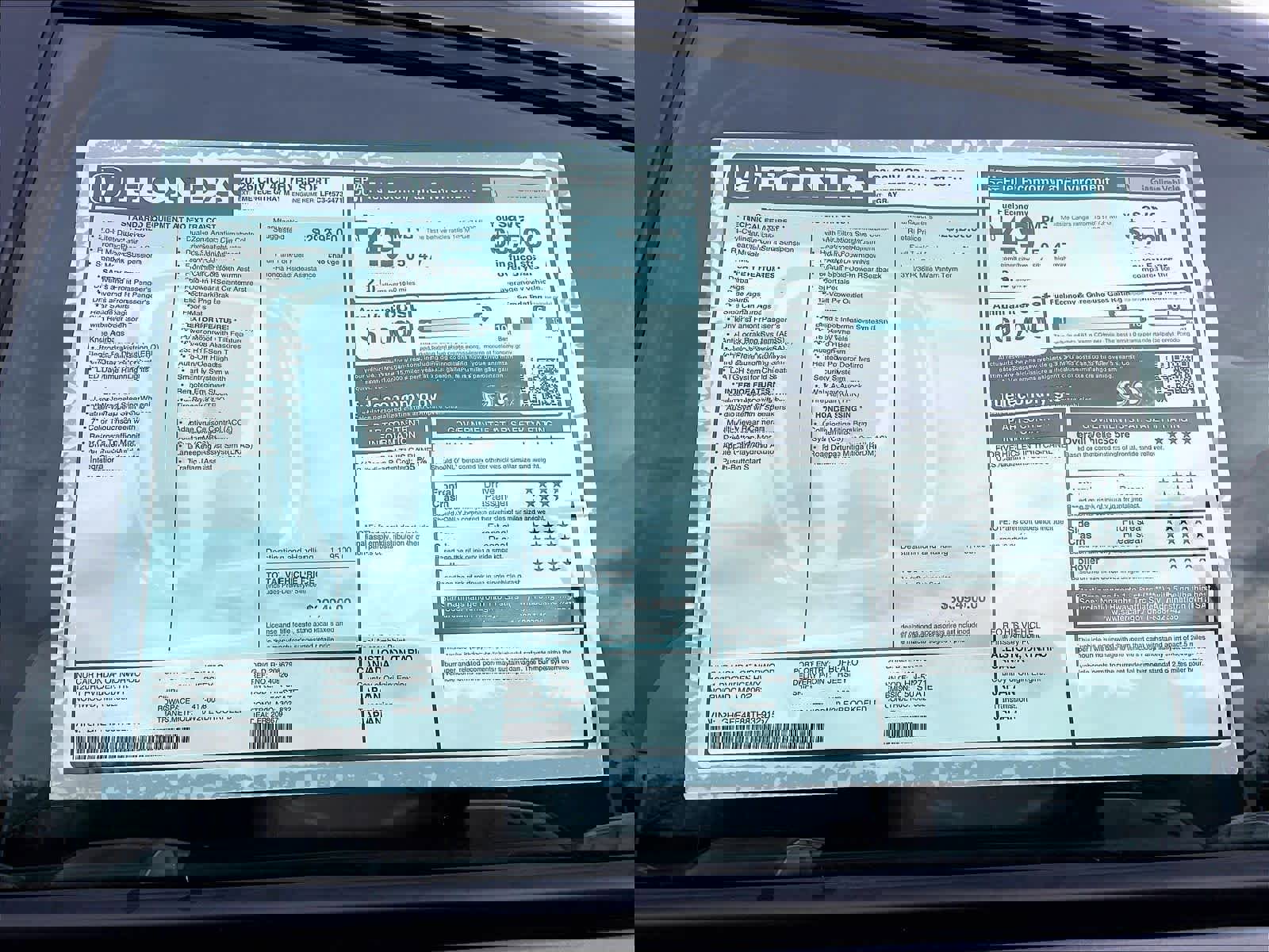 New 2026 Honda Civic Sport image 18