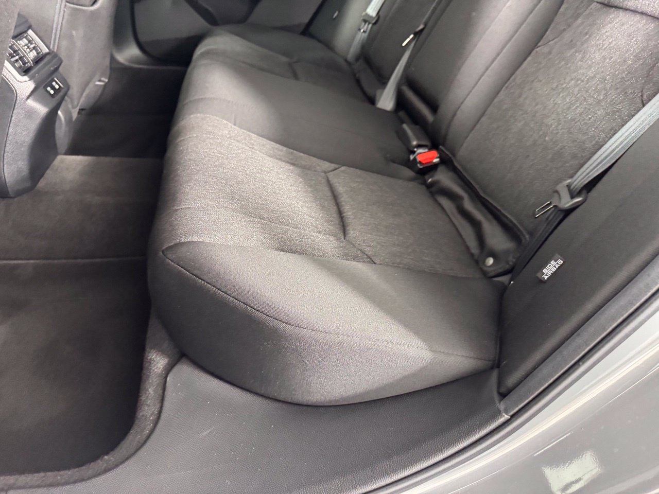 Used 2025 Honda Accord SE image 28