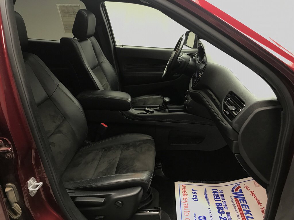 Used 2021 Dodge Durango GT image 27