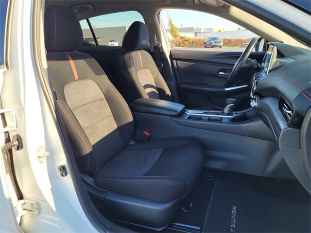 Used 2024 Nissan Sentra SR image 13