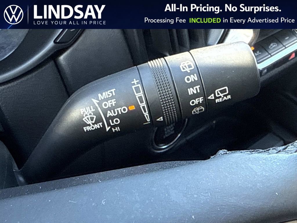 Used 2024 MAZDA CX-50 AWD 2.5 S w/ Cargo Package image 21