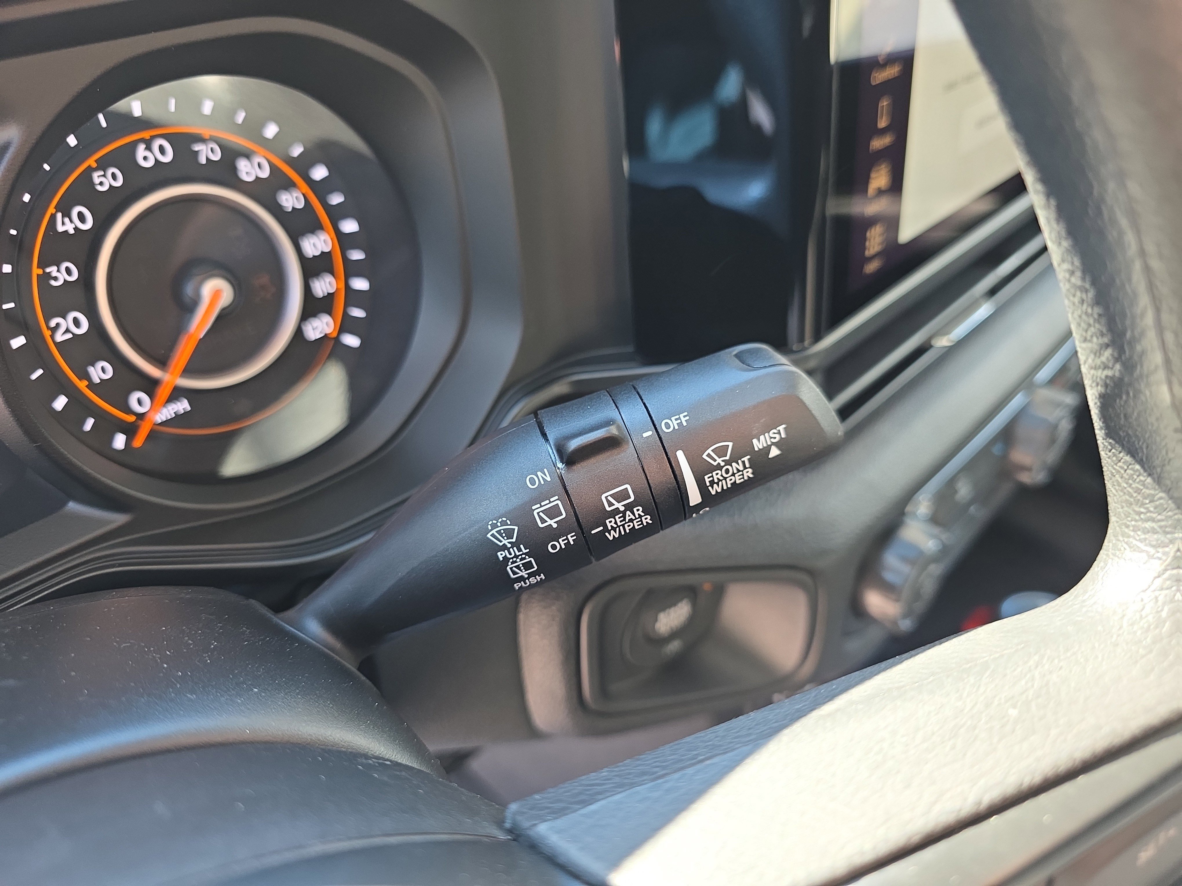 New 2026 Jeep Wrangler Sport image 21