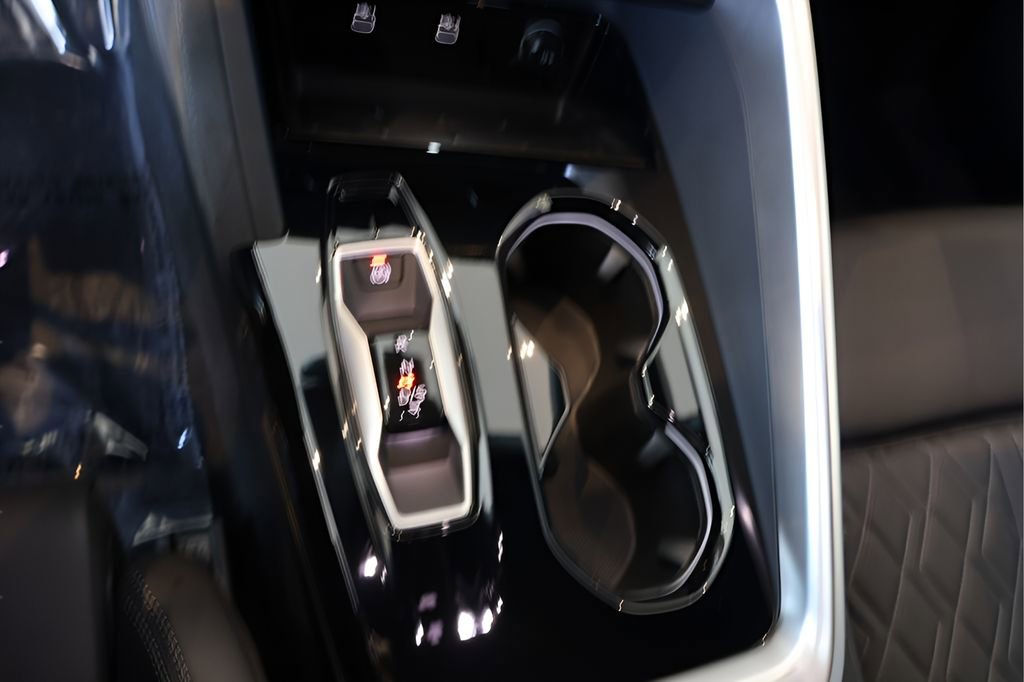 New 2026 Audi SQ5 Premium Plus AWD/4WD image 18