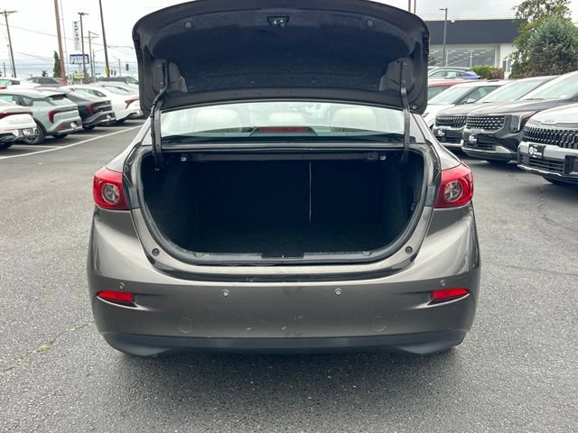 Used 2014 MAZDA MAZDA3 s Grand Touring FWD image 12