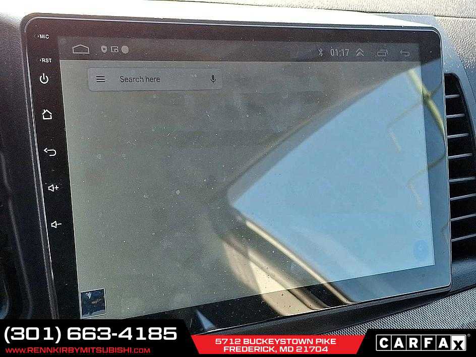 Used 2011 Mitsubishi Lancer Evolution GSR image 15