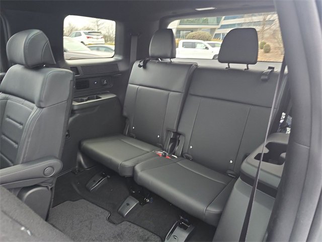 New 2026 Hyundai Santa Fe Calligraphy image 23