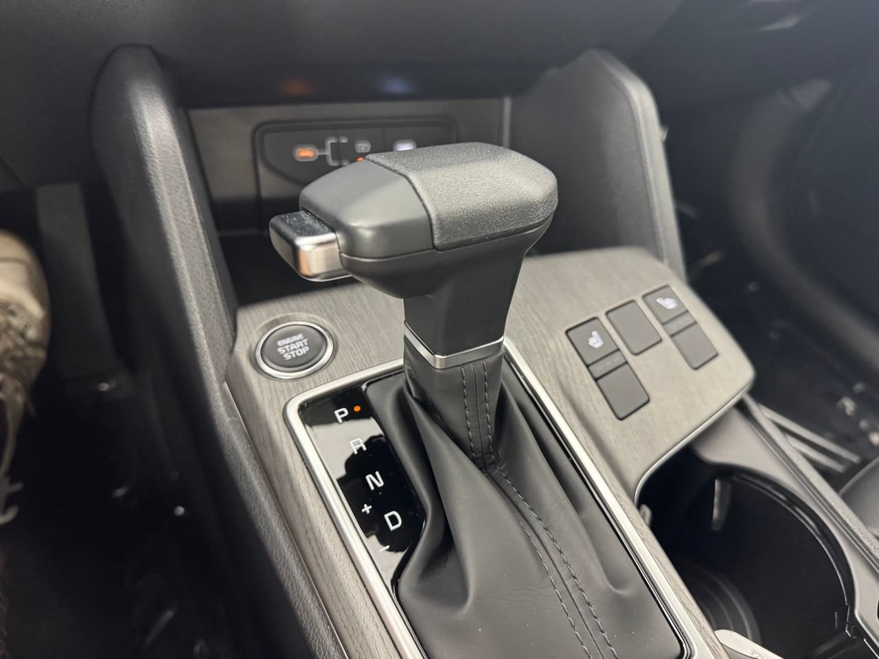 Used 2026 Kia Sportage X-Line w/ X-Line Technology Package AWD/4WD image 26