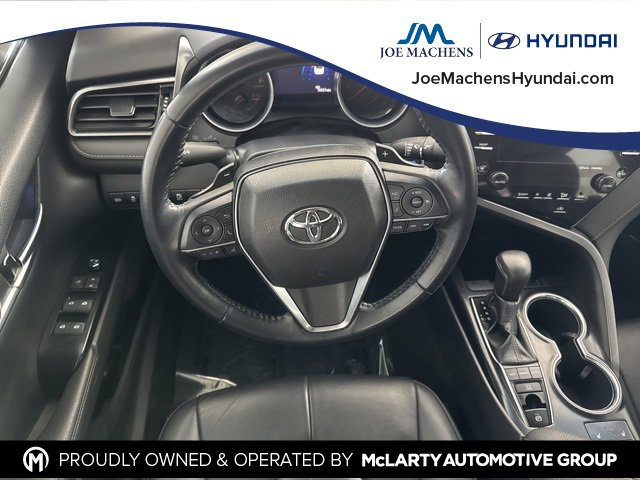 Used 2019 Toyota Camry XSE image 27