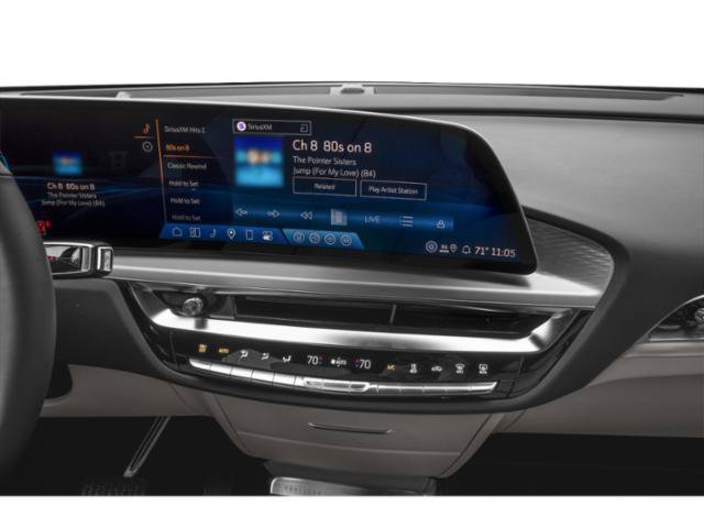 Used 2026 Cadillac Lyriq Signature Sport AWD/4WD image 12