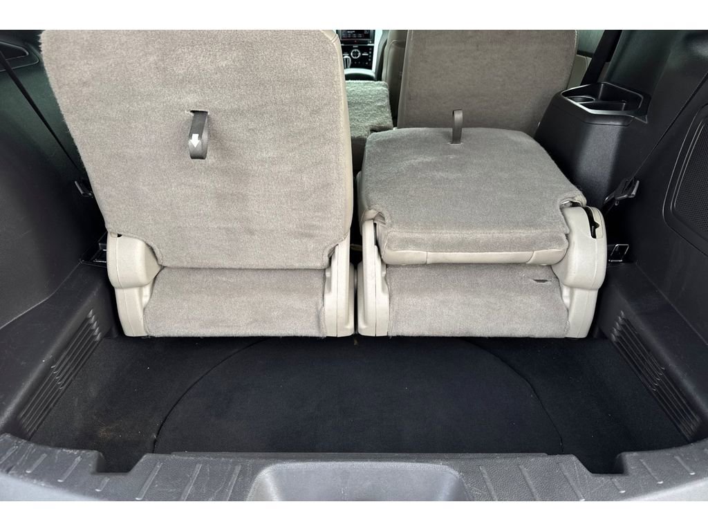 Used 2015 Ford Explorer Limited w/ Equipment Group 302A image 18