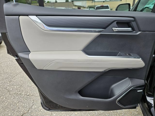 New 2026 GMC Acadia Elevation AWD/4WD image 16