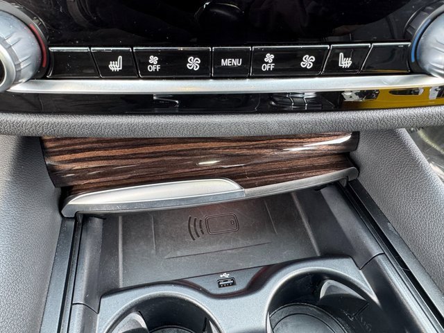 Used 2023 BMW 530i xDrive w/ Premium Package image 26