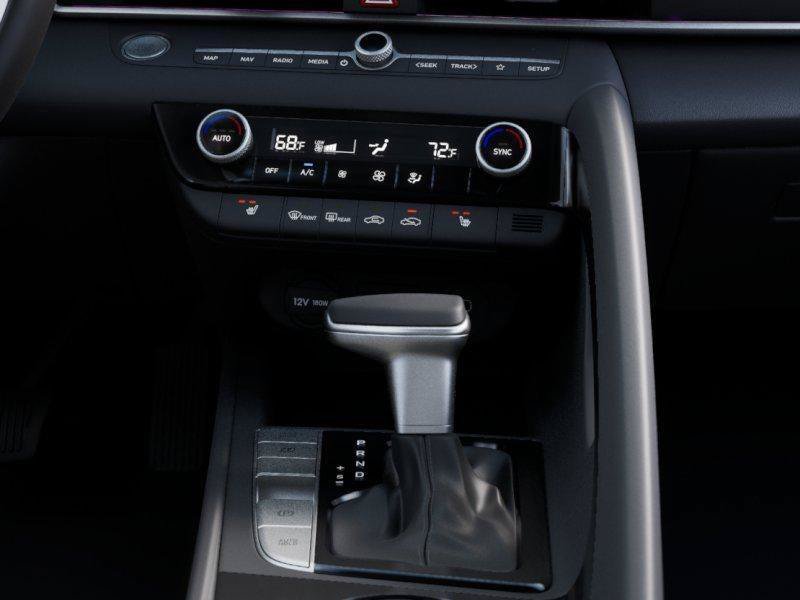 New 2026 Hyundai Elantra Limited FWD image 16