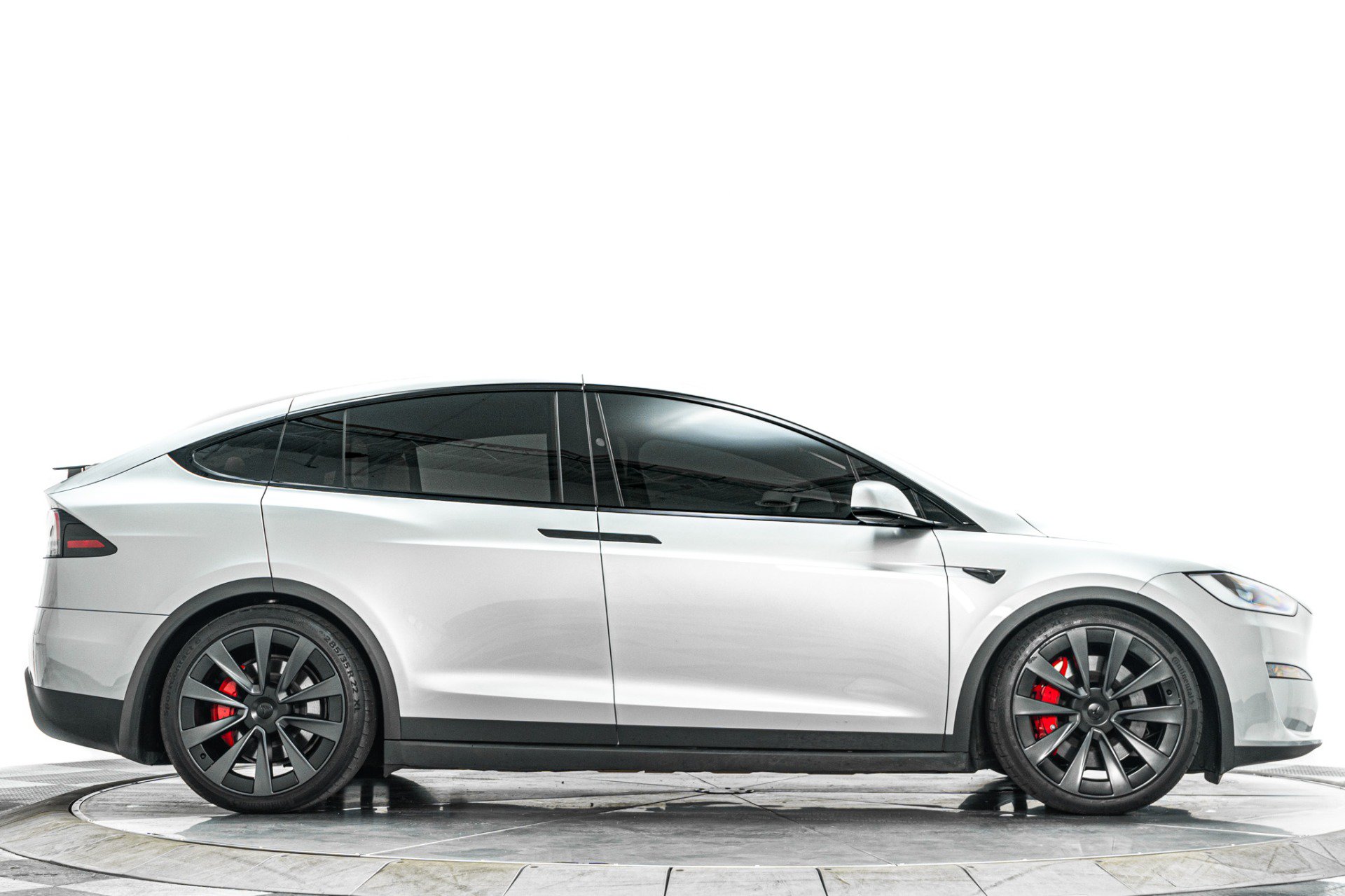 Used 2026 Tesla Model X Plaid AWD/4WD image 43