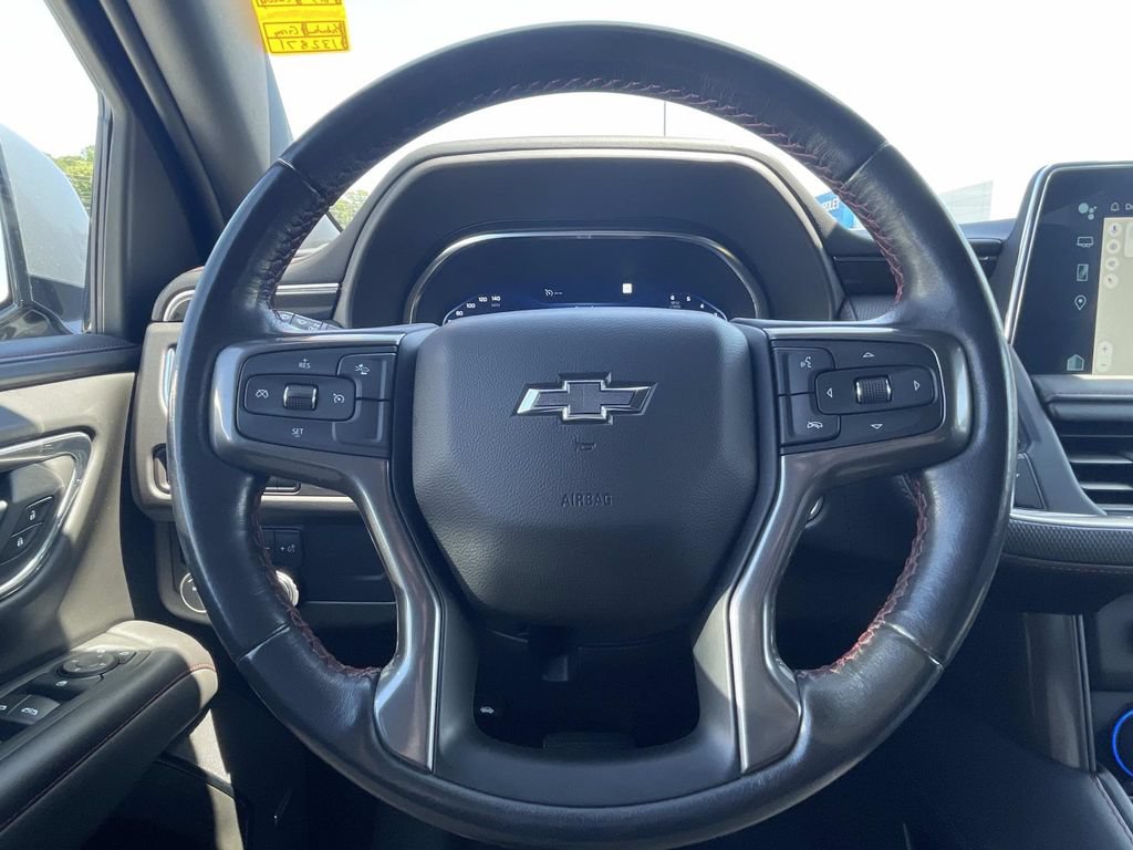 Used 2023 Chevrolet Suburban RST AWD/4WD image 29