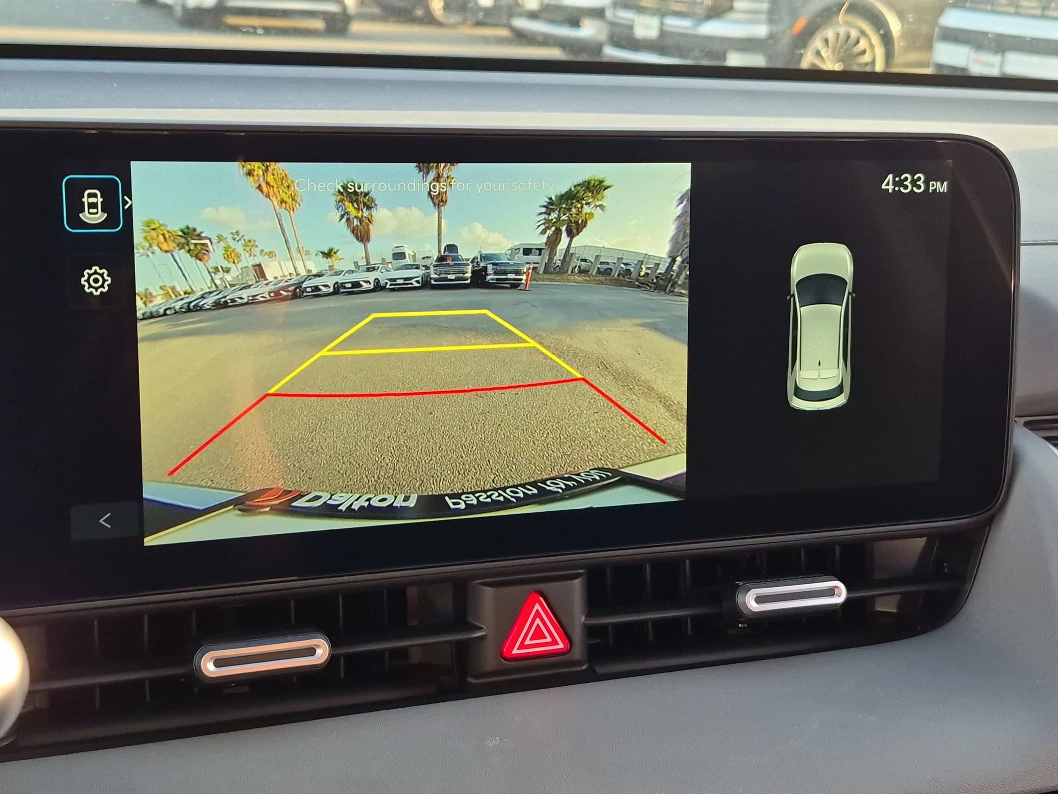 New 2027 Hyundai Ioniq 5 SEL RWD image 21