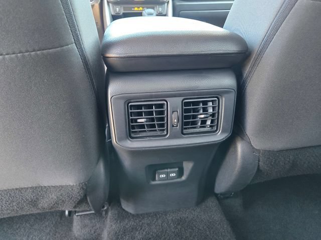 Certified 2025 Toyota RAV4 XLE AWD/4WD image 16