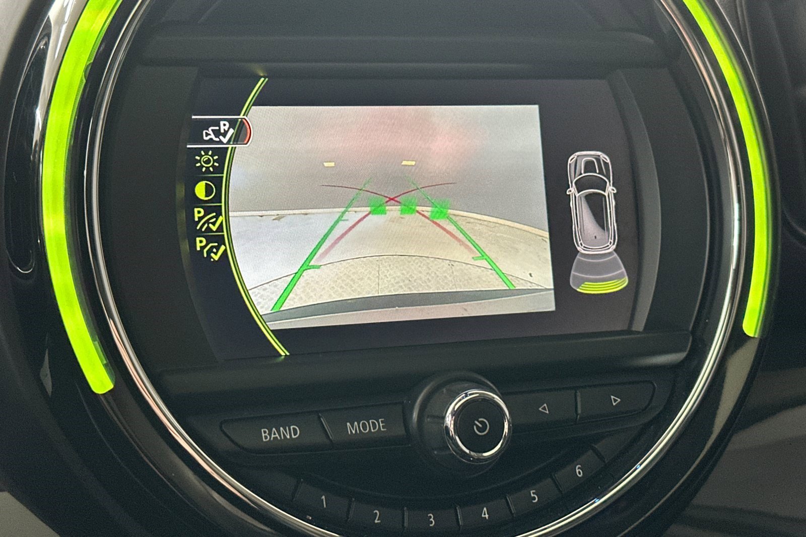 Used 2018 MINI Cooper Countryman S image 23