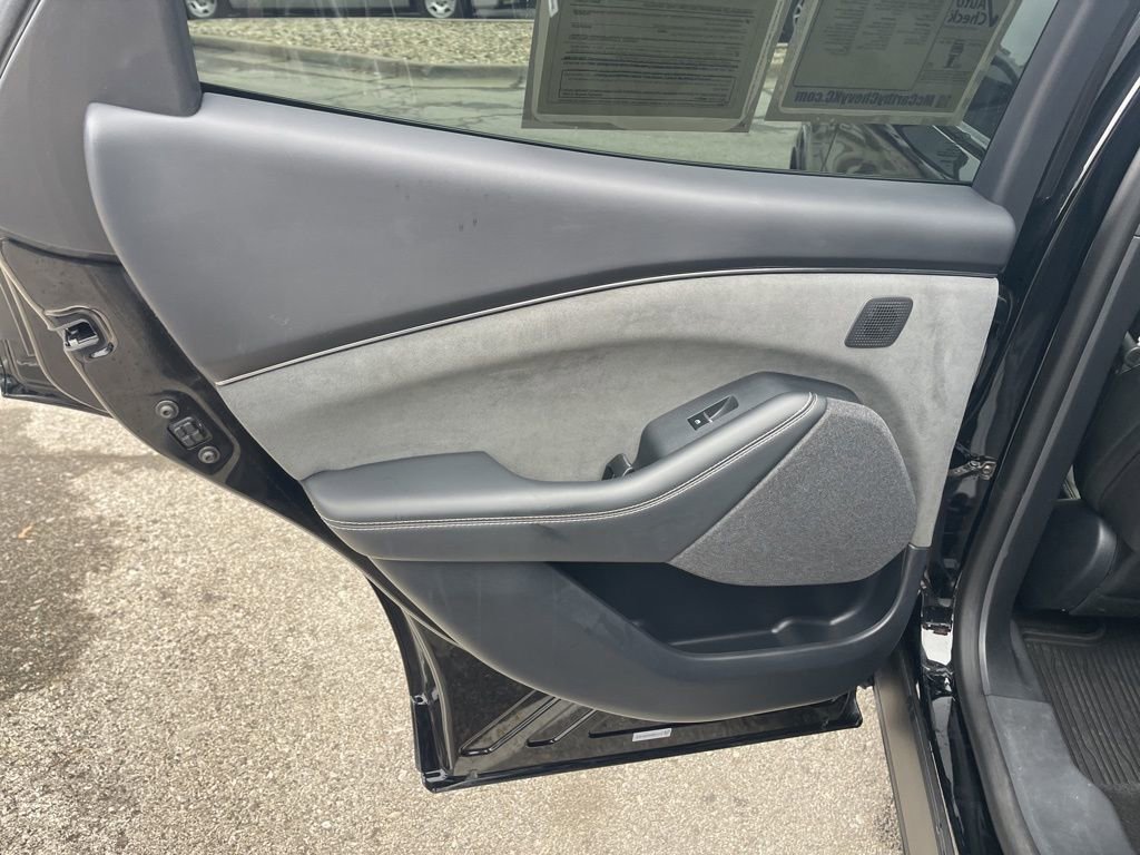 Used 2024 Ford Mustang Mach-E GT image 17