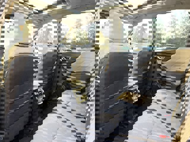 Used 2022 Subaru Forester Limited image 13