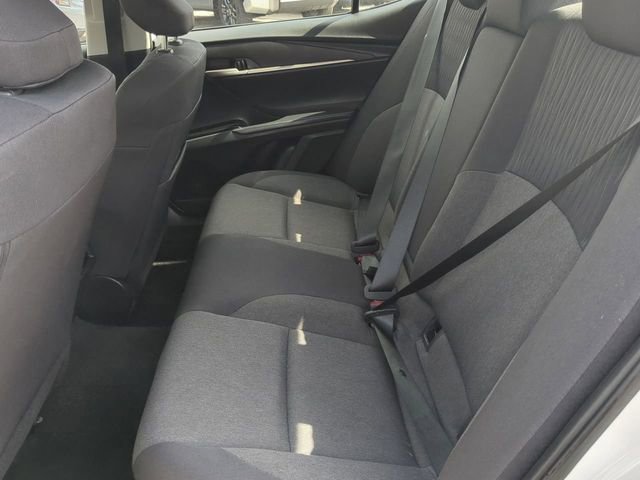 Certified 2025 Toyota Camry LE image 13