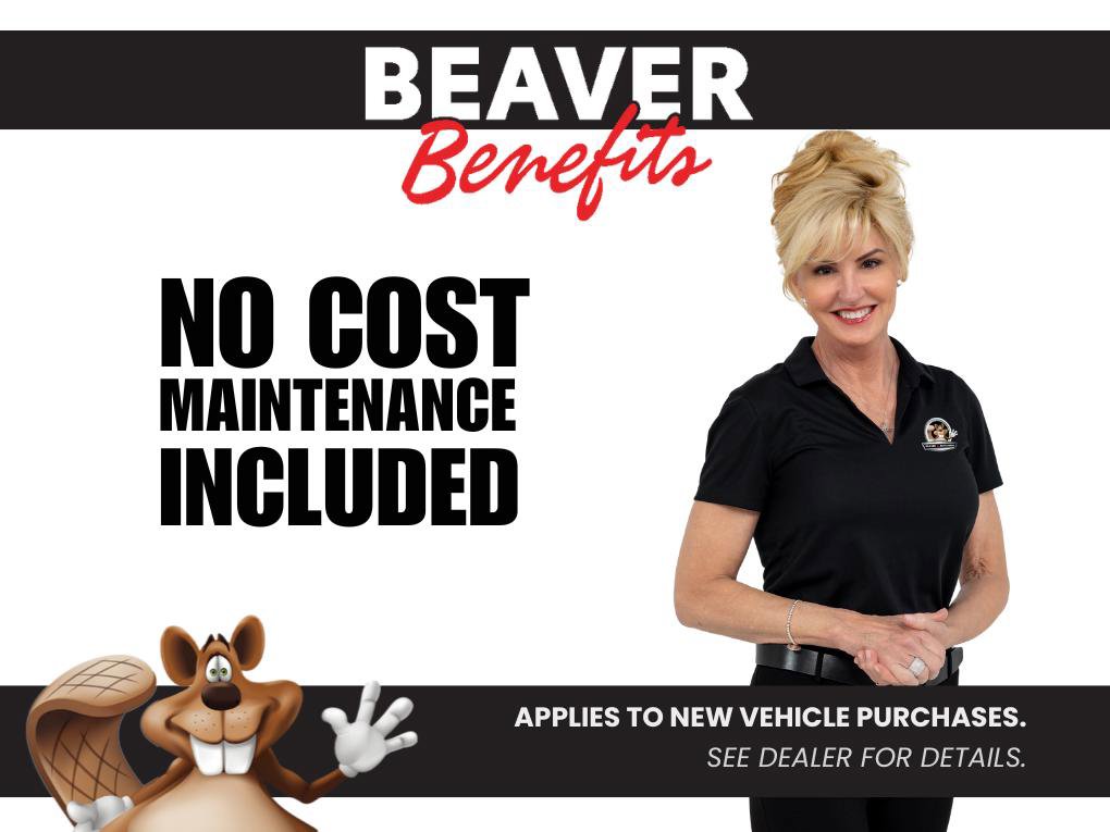 New 2025 Mitsubishi Outlander Sport ES image 6