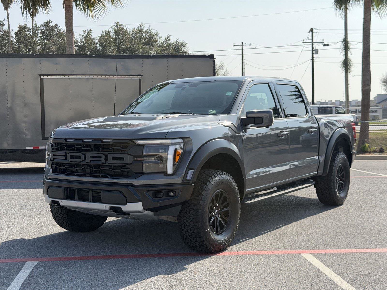 Used 2026 Ford F150 Raptor image 27