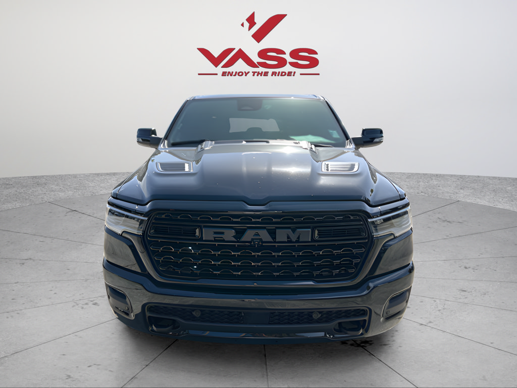 New 2026 RAM 1500 Limited AWD/4WD image 8