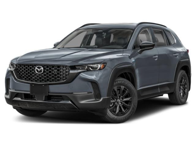 New 2026 MAZDA CX-50 AWD 2.5 Hybrid w/ Premium Pkg image 4