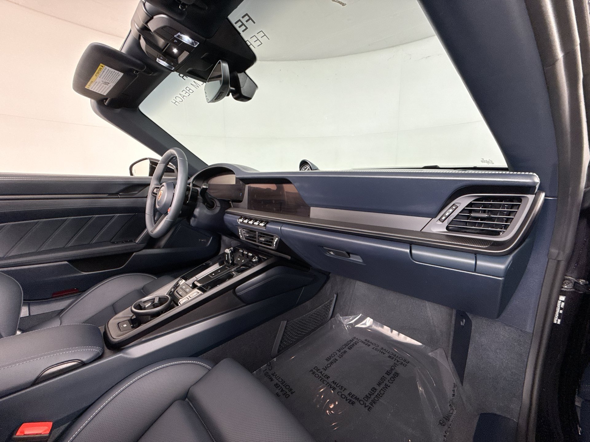 Used 2025 Porsche 911 Carrera S RWD image 26