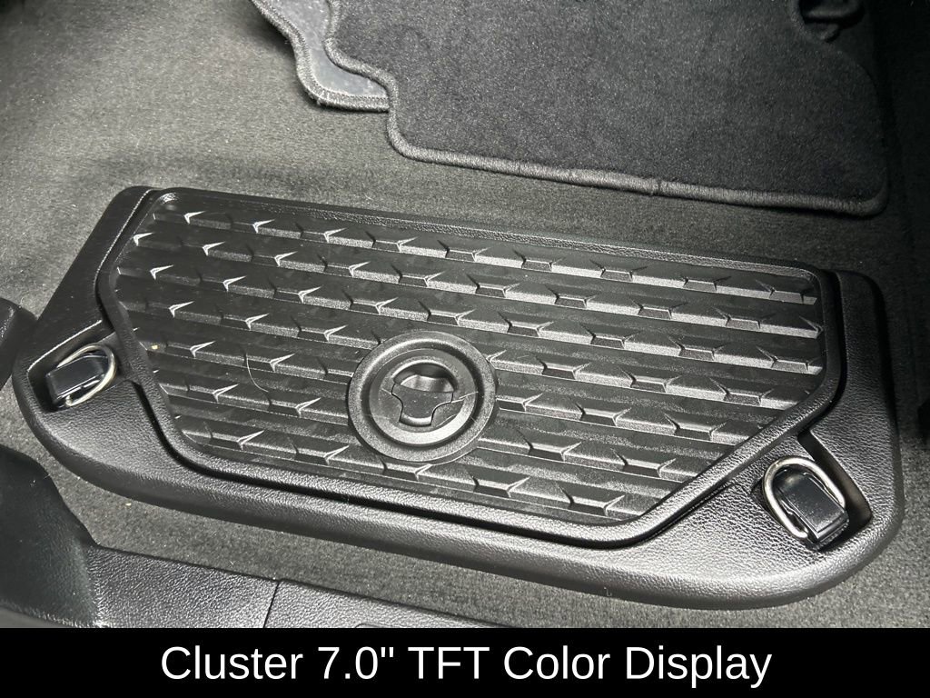 Used 2022 RAM 1500 Big Horn image 38