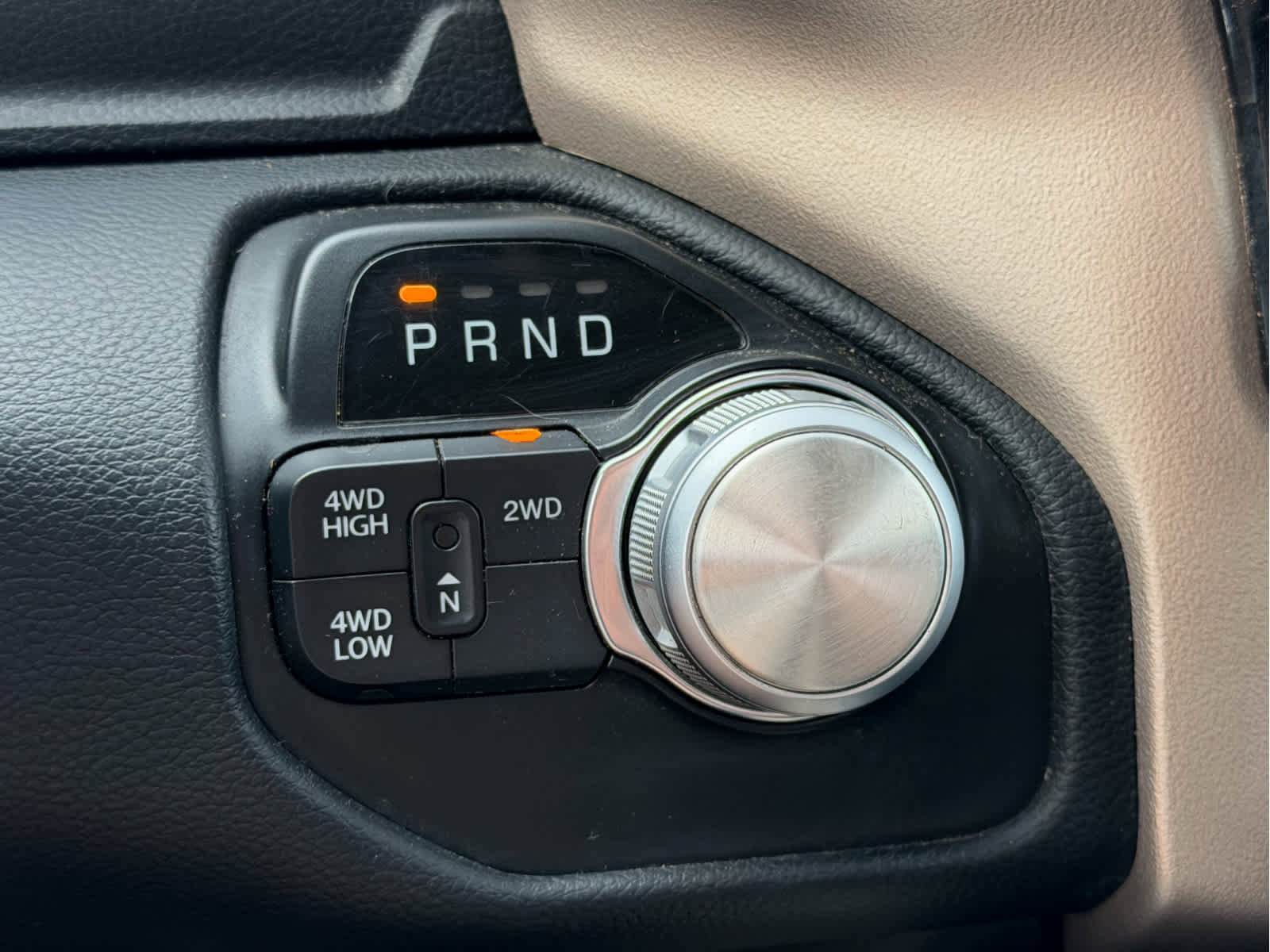 Used 2020 RAM 3500 Laramie image 20